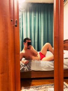 Жиголо Астаны Парень№230450 Айдар Фотография №2034372