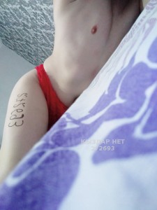 Жиголо Костаная Парень№272693 Mika Фотография №2266057