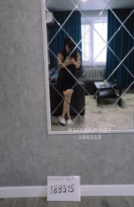 Проститутка Семея Девушка№188315 Эля Фотография №2538785