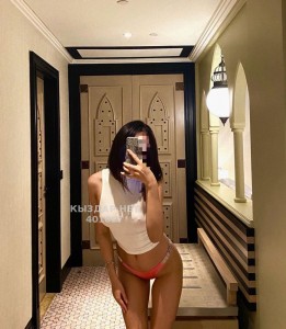 Проститутка Актау Девушка№401827 Айза новенькая Фотография №3095018