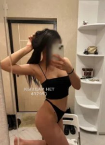 Проститутка Караганды Девушка№437951 Сабина Красотка Фотография №3357432