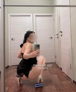 Проститутка Алматы Девушка№380871 Алуа пишите Whatsapp Фотография №3398404