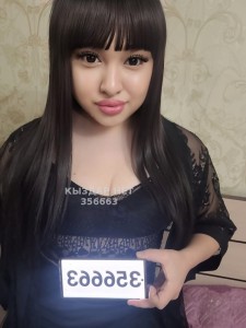 Транс Петропавловска Анкета №356663 Фотография №3495918