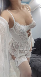 Проститутка Кызылорды Девушка№444914 Акниет Фотография №3566085