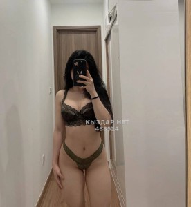 Проститутка Актау Анкета №438514 Фотография №3621715