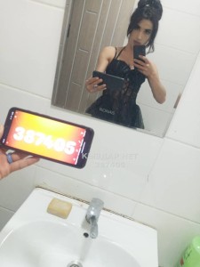 Транс Усть-Каменогорска Анкета №387405 Фотография №3640005