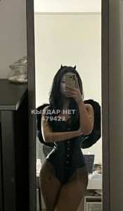 Проститутка Риддера Девушка№479423 Ксения Фотография №3641951