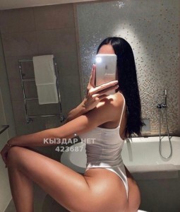 Проститутка Алматы Анкета №423687 Фотография №3654402