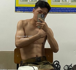 Жиголо Караганды Анкета №485541 Фотография №3665325