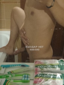 Жиголо Шымкента Анкета №489390 Фотография №3691348