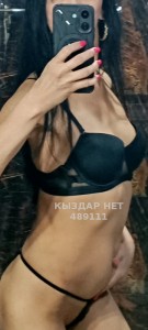 Проститутка Шымкента Девушка№489111 Метиска Фотография №3694622