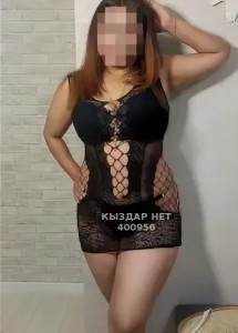 Проститутка Жезказгана Анкета №400956 Фотография №3694881