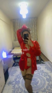 Проститутка Тараза Девушка№490522 Ника пишите на ватсап Фотография №3699092