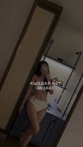 Проститутка Алматы Девушка№493843 Aya Фотография №3724680