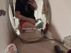 Проститутка Тараза Девушка№495057 Лера Фотография №3734229