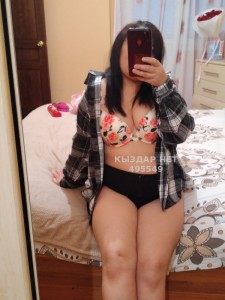 Проститутка Костаная Девушка№495549 Асел Фотография №3738220