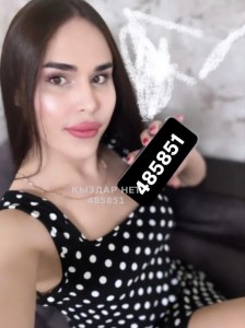 Транс Алматы Транс№485851 Аника Фотография №3741898