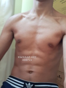 Жиголо Астаны Парень№496722 Айбар Фотография №3745004