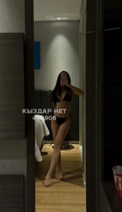 Проститутка Астаны Девушка№498906 Aruna Фотография №3756191