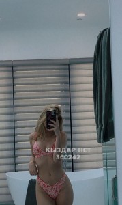 Проститутка Актау Девушка№360242 Новенькая Я Одна Фотография №3756225