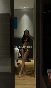 Проститутка Туркестана Девушка№499721 Asel Фотография №3761740