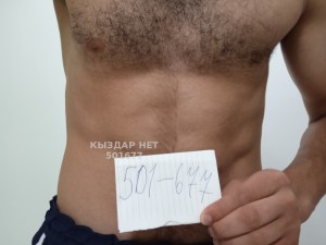 Жиголо Караганды Парень№501677 Гиорги Фотография №3768196