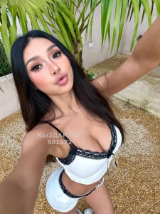 Проститутка Астаны Девушка№501572 Анель Фотография №3769387