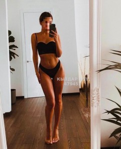 Проститутка Алматы Девушка№479451 На выезд Айлин Фотография №3775595