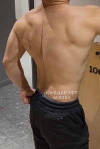 Жиголо Караганды Анкета №509199 Фотография №3804259