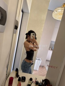 Проститутка Шымкента Девушка№411061 Камилла Фотография №3804522