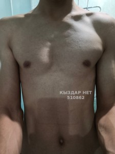 Жиголо Алматы Анкета №510862 Фотография №3814614