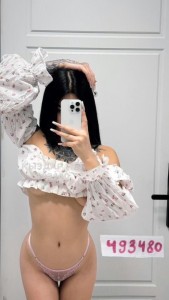 Проститутка Алматы Девушка№493480 Айка писать на вацап Фотография №3817869