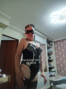 Проститутка Алматы Анкета №512456 Фотография №3826627