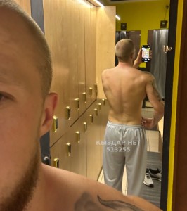 Жиголо Алматы Анкета №513255 Фотография №3830918