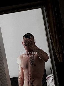 Жиголо Алматы Анкета №487934 Фотография №3836838