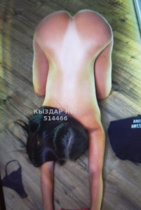 Проститутка Павлодара Девушка№514466 Маша Фотография №3839726