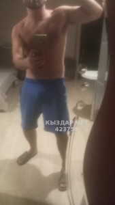 Жиголо Актау Парень№423756 Latinos-Artur Фотография №3845331