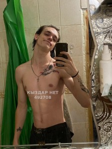 Жиголо Алматы Анкета №492708 Фотография №3848074