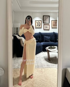 Проститутка Тараза Анкета №233969 Фотография №3851395