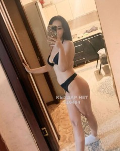 Проститутка Алматы Девушка№516484 Назым Фотография №3855358