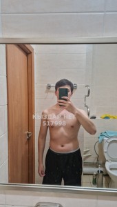 Жиголо Алматы Анкета №517998 Фотография №3864481