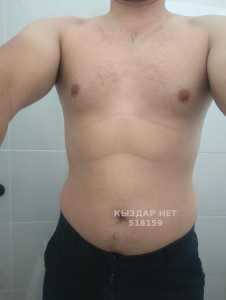 Жиголо Караганды Анкета №518159 Фотография №3865403