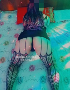 Проститутка Тараза Анкета №518894 Фотография №3870672