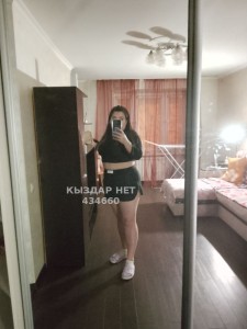 Проститутка Экибастуза Девушка№434660 Аселя Фотография №3887298