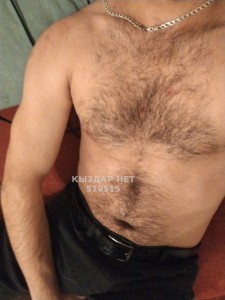 Жиголо Алматы Анкета №519515 Фотография №3891811