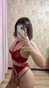 Проститутка Алматы Анкета №490444 Фотография №3905325