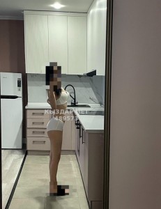 Проститутка Алматы Анкета №489573 Фотография №3913665