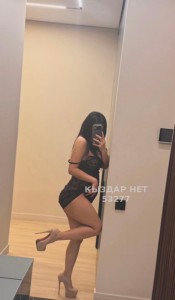 Проститутка Алматы Девушка№53277 Sandii последний день Фотография №3922270