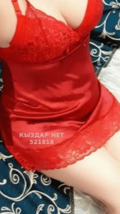 Проститутка Усть-Каменогорска Анкета №521818 Фотография №3924046