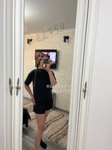 Проститутка Шымкента Девушка№522759 Динара у себя Фотография №3927639